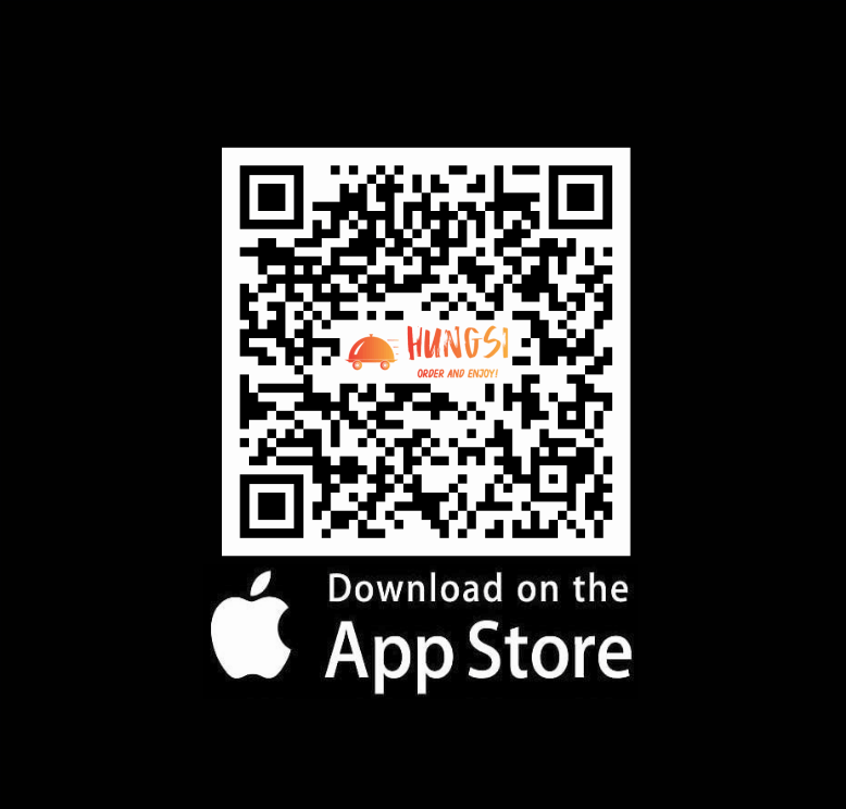 Hungsi Bestell App für Android
